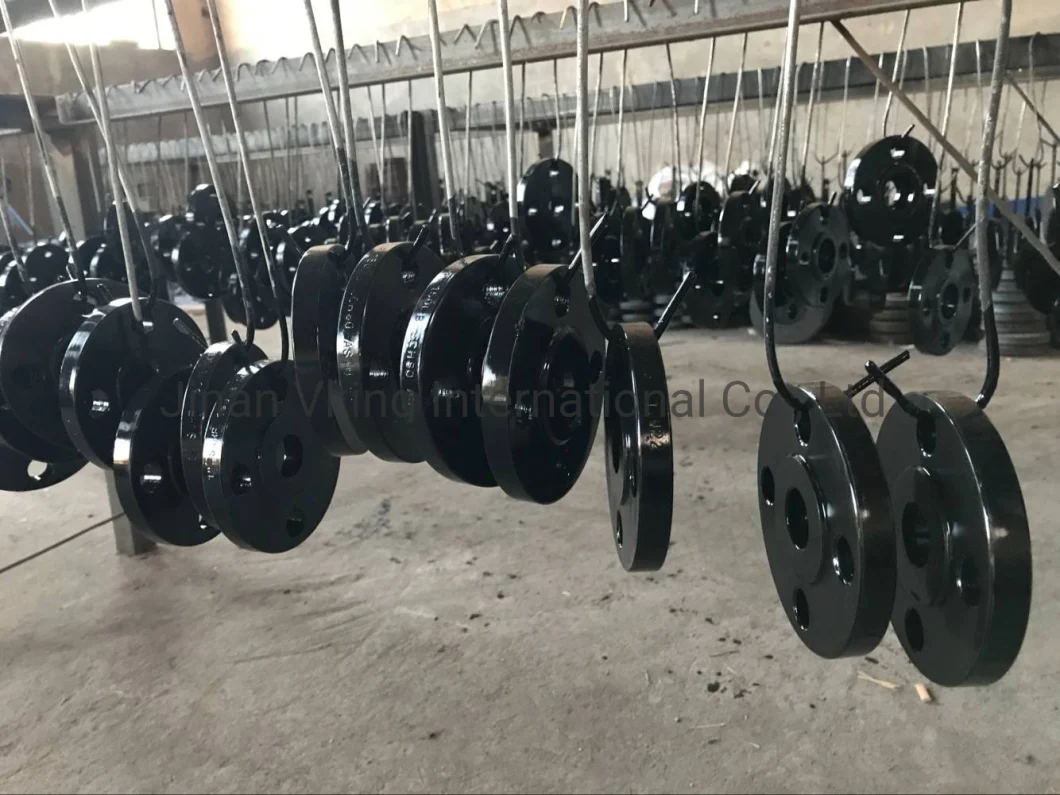 Pipe Fitting Stainless Steel/Carbon Steel A105 Forged/Flat/Slip-on/Orifice/ Lap Joint/Soket Weld/Blind /Butt Welding Neck Flanges