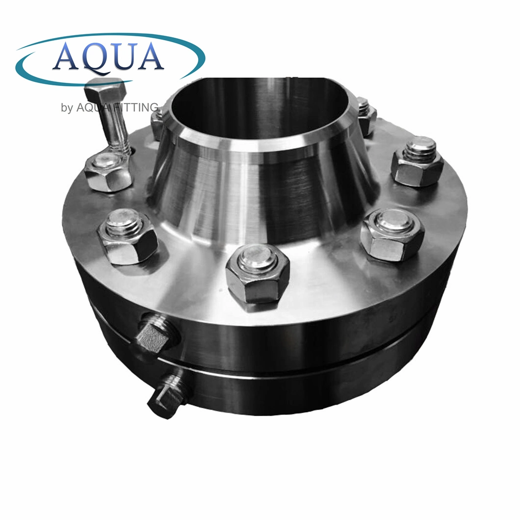 ANSI DIN Stainless Steel Orifice Flange (S304 316 403 F304, F310, F316)