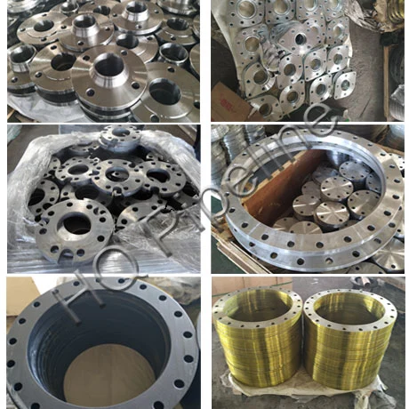 Forged Stainless Steel SUS 201, ASTM A182 F321 F304/316L, 904L, F11 F12, F51, A694 F52/F60/F65/F70 F304h F316h F317 Lap Joint/So/Slip on Flange