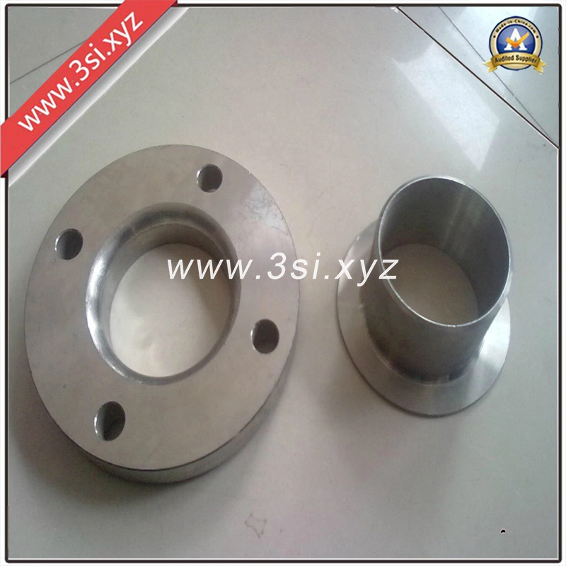 Hot Sale ANSI Carbon Steel Lap Joint Flange (YZF-E446)