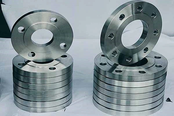 Super Duplex Stainless Steel Saf2205 Saf2507reducer Reducing Raised Face Flange